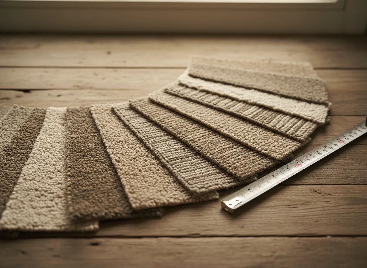 Carpet Installation Stillman Valley, IL FAQs